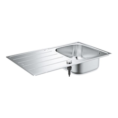 Кухонная мойка Grohe EX Sink K200 (31552SD1)