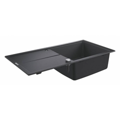 Кухонная мойка Grohe EX Sink K400 100х50 см (31641)