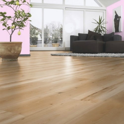 Ламинат Kaindl Classic Touch 8.0 Бук Сваран K4368