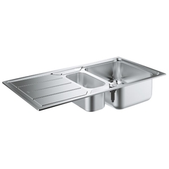 Кухонная мойка Grohe EX Sink K500 (31572SD0)