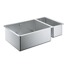 Кухонная мойка Grohe EX Sink K700U 80 см (31575SD0)