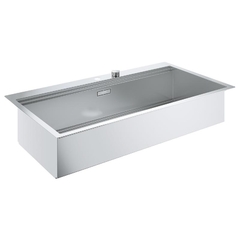 Кухонная мойка Grohe EX Sink K800 120 см (31586SD0)