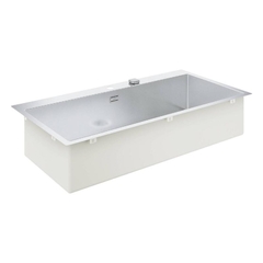 Кухонная мойка Grohe EX Sink K800 100 см (31586SD1)