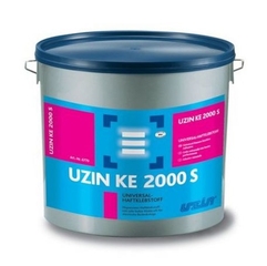 Клей универсальный Uzin KE 2000 S