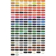 Ванна Fancy Marble Edward 180х80 (11180001) RAL покрытие RAL покрытие