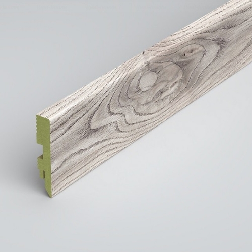 Плінтус Classen Green Prestige 80 мм 2000x80x16 L3842 Дуб Соного L3842 Дуб Соного