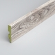 Плінтус Classen Green Prestige 80 мм 2000x80x16 L3842 Дуб Соного L3842 Дуб Соного