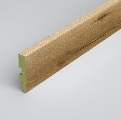 Плинтус Classen Green Prestige 80 мм 2000x80x16 мм L3890 Matera Oak L3890 Matera Oak