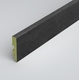 Плинтус Classen Green Prestige 80 мм 2000x80x16 мм L3980 Oak Black L3980 Oak Black