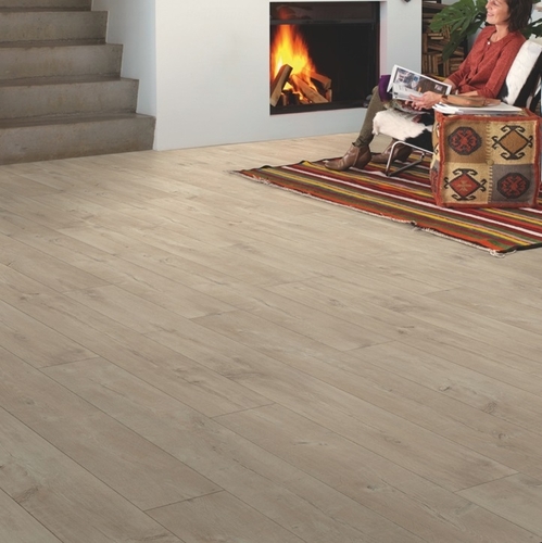 Ламинат Quick-Step Largo Дуб доминиканский натуральный LPU1622