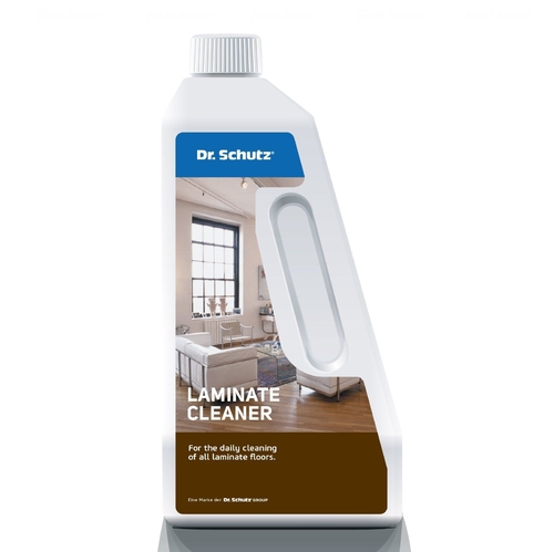 Очиститель ламината Dr.Sсhutz Floor Cleaner 0.75 л 0.75 л