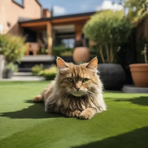 Искусственная трава Condor Launch 25