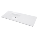 Умивальник Fancy Marble Lauretta 150 L/R лівий лівий