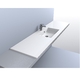 Умивальник Fancy Marble Lauretta 185 (5819101)