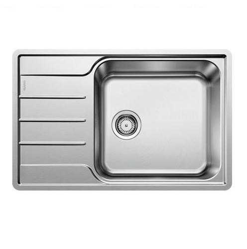 Кухонная мойка Blanco Lemis XL 6 S-IF Compact (525111)