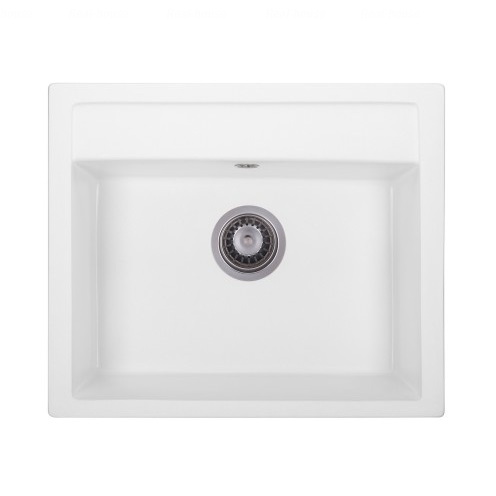 Кухонная мойка Granado Lerida white white