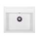 Кухонная мойка Granado Lerida white white