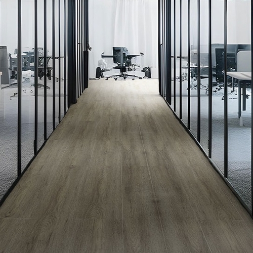 Виниловая плитка Porfloor SPC Liberty 3