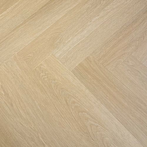 Вінілова плитка Surface Light Brown Herringbone