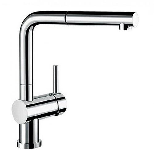 Змішувач для кухні Blanco Linus-S-F 514023