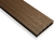 Террасная доска Bauwood Lite 2200х146х23 мм Graphit Copper