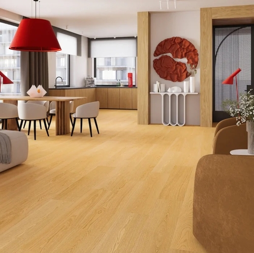 Вінілова плитка Barlinek Next Step Aura Дуб Lucas DP0000008