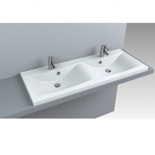 Умивальник Fancy Marble Lucia 120 (1312101)