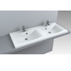 Умивальник Fancy Marble Lucia 120 (1312101)