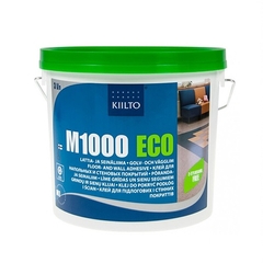 Клей для линолеума Kiilto M1000 ECO