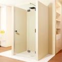 Душевая дверь Riho Scandic Mistral M104-140 Left Right