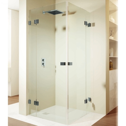 Душова кабіна Riho Scandic Mistral M207-80 (GX0908200)