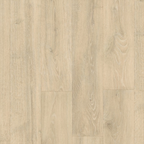Ламинат Quick-Step Majestic Дуб лесной бежевый MJ3545