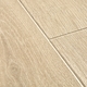 Ламинат Quick-Step Majestic Дуб лесной бежевый MJ3545