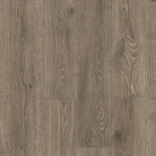 Ламинат Quick-Step Majestic Дуб лесной коричневый MJ3548