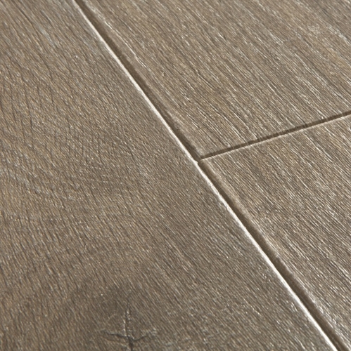 Ламинат Quick-Step Majestic Дуб лесной коричневый MJ3548
