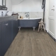 Ламинат Quick-Step Majestic Дуб лесной коричневый MJ3548
