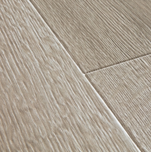 Ламинат Quick-Step Majestic Дуб пустыни серый брашированный MJ3552