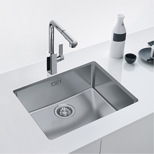 Кухонная мойка Franke Maris MRX 110-50 (122.0598.741)