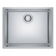 Кухонная мойка Franke Maris MRX 110-50 (122.0598.741)