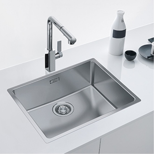 Кухонная мойка Franke Maris MRX 210-50 (127.0598.747)