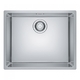 Кухонная мойка Franke Maris MRX 210-50 (127.0598.747)