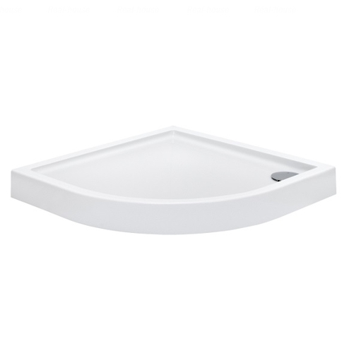 Душевой поддон Roca Malaga Rondo Compact 90 (A276260000)