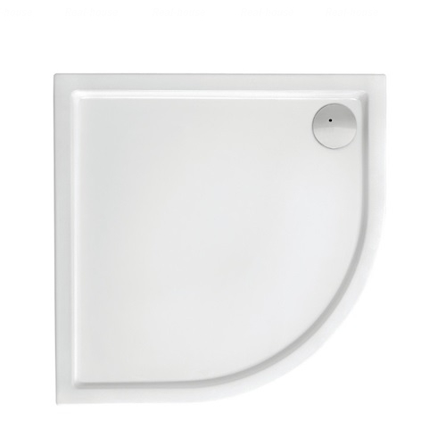 Душевой поддон Roca Malaga Rondo Compact 90 (A276260000)