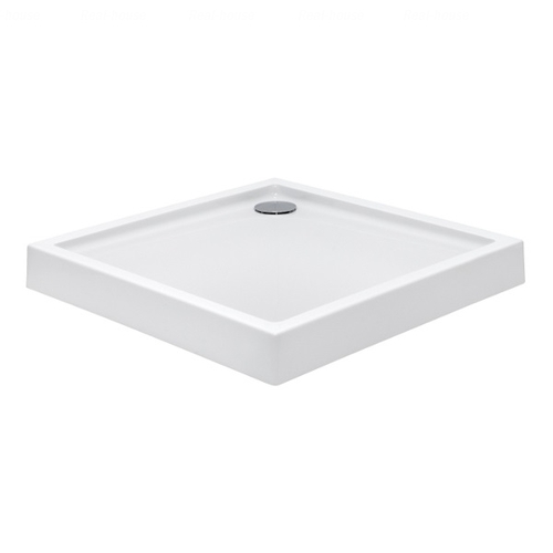 Душевой поддон Roca Malaga Square Compact 90 (A276256000)