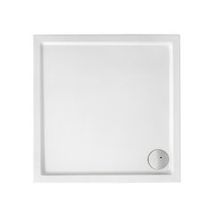 Душевой поддон Roca Malaga Square Compact 90 (A276256000)
