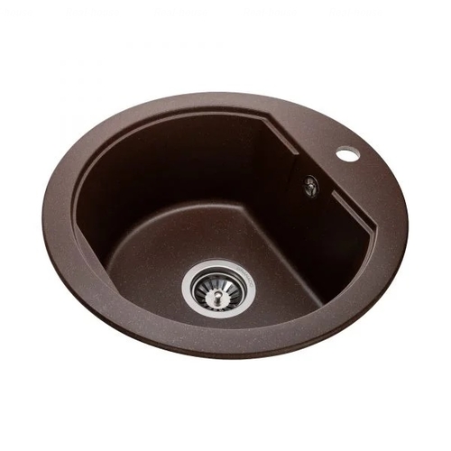 Кухонная мойка Granado Lugo marron marron