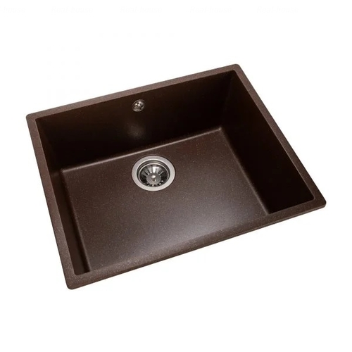 Кухонная мойка Granado Under Top Max marron marron