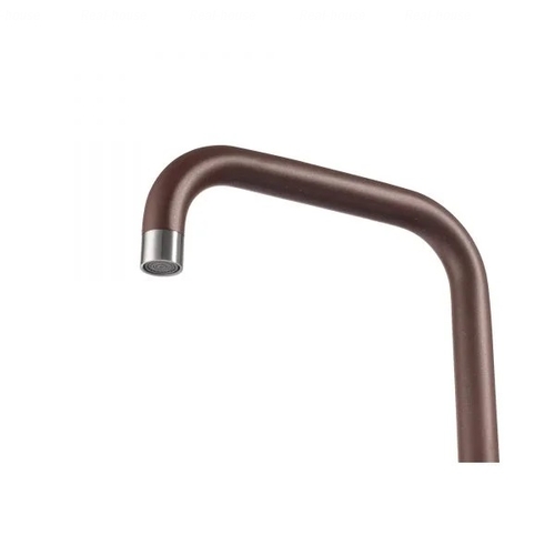 Смеситель для кухни Granado Oviedo marron marron