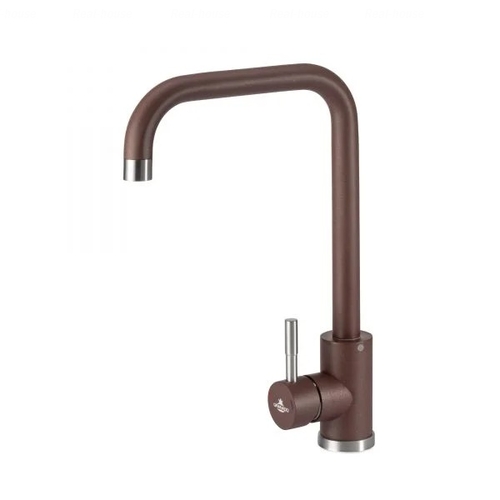 Смеситель для кухни Granado Oviedo marron marron