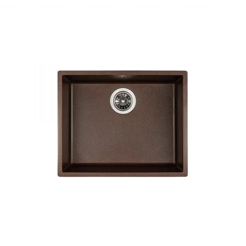 Кухонная мойка Granado Under Top Max marron marron